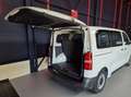Citroen Jumpy ë-Jumpy M 75kWh 9-PERS|PANO|APP|CRUISE|VERW. Wit - thumbnail 20