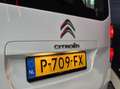 Citroen Jumpy ë-Jumpy M 75kWh 9-PERS|PANO|APP|CRUISE|VERW. Wit - thumbnail 19