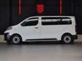 Citroen Jumpy ë-Jumpy M 75kWh 9-PERS|PANO|APP|CRUISE|VERW. Wit - thumbnail 3