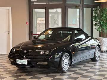 2.0i 16V Twin Spark cat*Tagliandata*Pari al nuovo