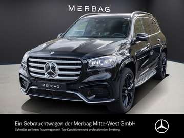 4MATIC AMG Adv Plus 23" HuD Pano