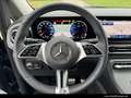 Mercedes-Benz V 250 V 250 d STYLE Lang AHK Navi MBUX Kamera LED SHZ Gri - thumbnail 12