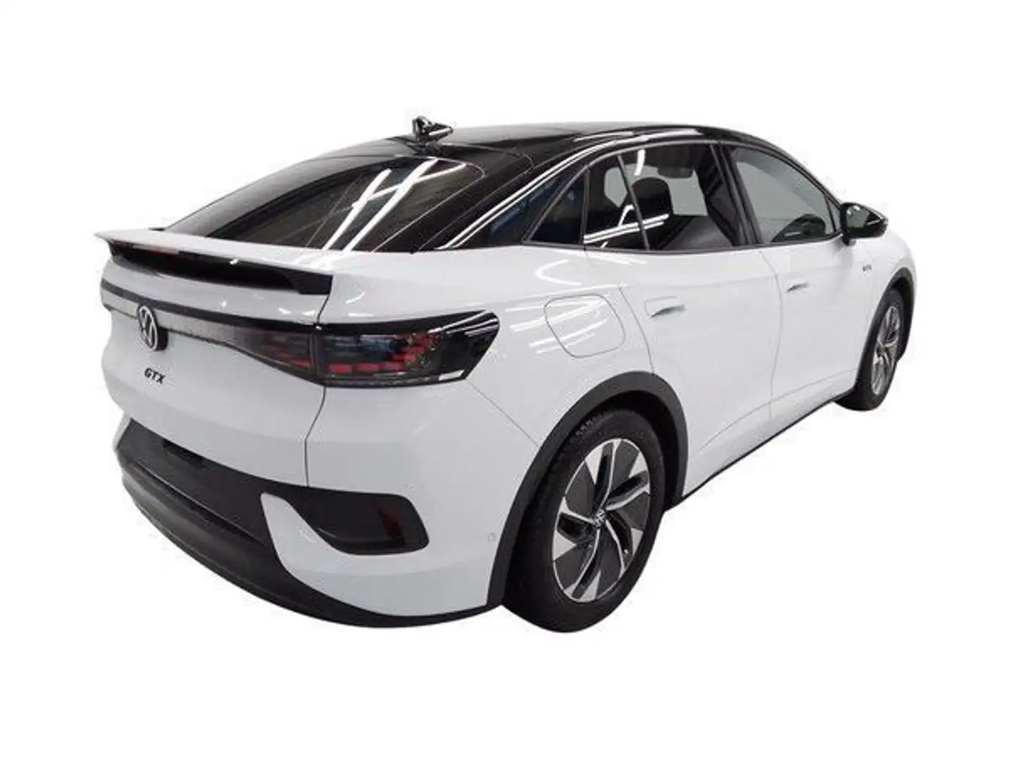 Volkswagen ID.5 GTX 4Motion Navi IQ.Light AHK LaneAssist Si Weiß - 2