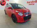 Citroen C1 VTi 72 S&S 5 porte JCC+ Rouge - thumbnail 2