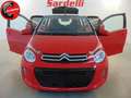 Citroen C1 VTi 72 S&S 5 porte JCC+ Rouge - thumbnail 3