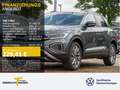 Volkswagen T-Roc 1.5 TSI DSG MOVE IQ.LIGHT KAMERA NAVI Grau - thumbnail 1