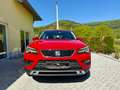 SEAT Ateca Style 1.4 TFSI Automatik-SHZ-LED-AHK Rot - thumbnail 3