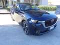 Mazda CX-60 CX-60 3.3 m-hybrid boost Takumi awd 249cv auto Blu/Azzurro - thumbnail 5