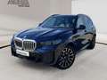 BMW X5 xDrive50e M Sport 21" Autobahnas. Pano AHK HK Blau - thumbnail 2