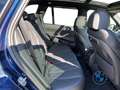 BMW X5 xDrive50e M Sport 21" Autobahnas. Pano AHK HK Blau - thumbnail 18