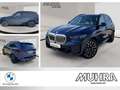 BMW X5 xDrive50e M Sport 21" Autobahnas. Pano AHK HK Blau - thumbnail 1