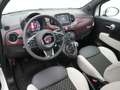 Fiat 500 1.0 Star PANO NAVI PDC KLIMA Weiß - thumbnail 5