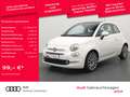 Fiat 500 1.0 Star PANO NAVI PDC KLIMA Weiß - thumbnail 1
