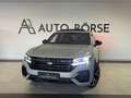 Volkswagen Touareg 4M R Line*PANO*STH*LUFT*HUD*AHK*CAM*LED* Beige - thumbnail 1