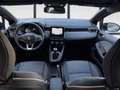 Renault Clio Techno TCe 90 NAVI SITZH. LENKRAD BEHEIZB. CAR PL Schwarz - thumbnail 11