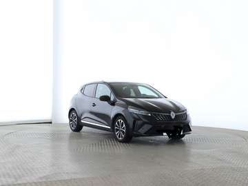 Techno TCe 90 NAVI SITZH. LENKRAD BEHEIZB. CAR PL