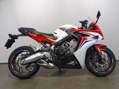 Honda CBR 650 F ABS