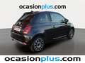 Fiat 500 1.0 Hybrid Dolcevita 52kW Nero - thumbnail 4