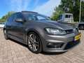 Volkswagen Golf 1.4 TSI- R-Line- pano-cam- Automaat Grijs - thumbnail 8