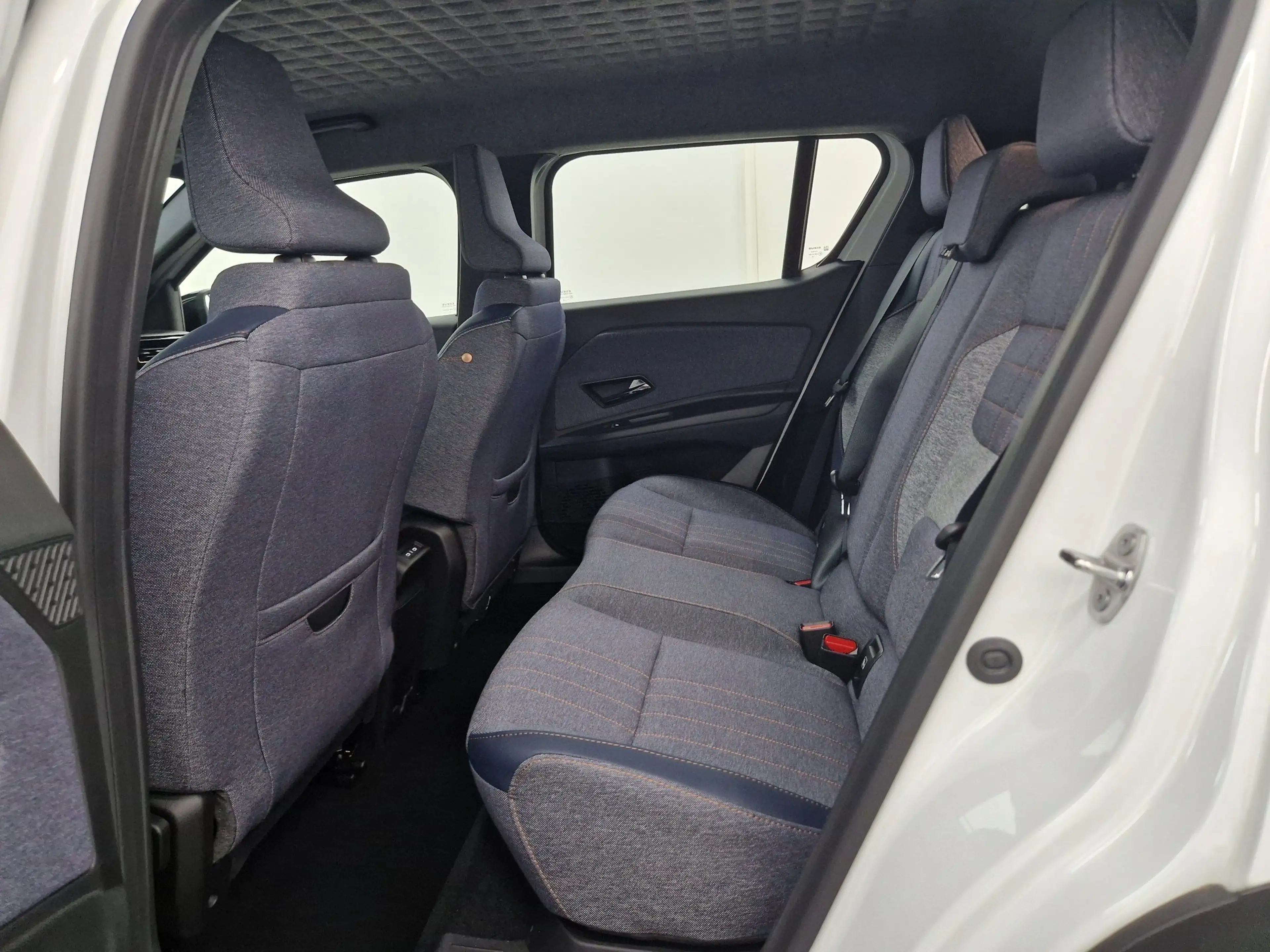 Renault R 4 E-Tech Techno 150 Comfort Range — photo 9