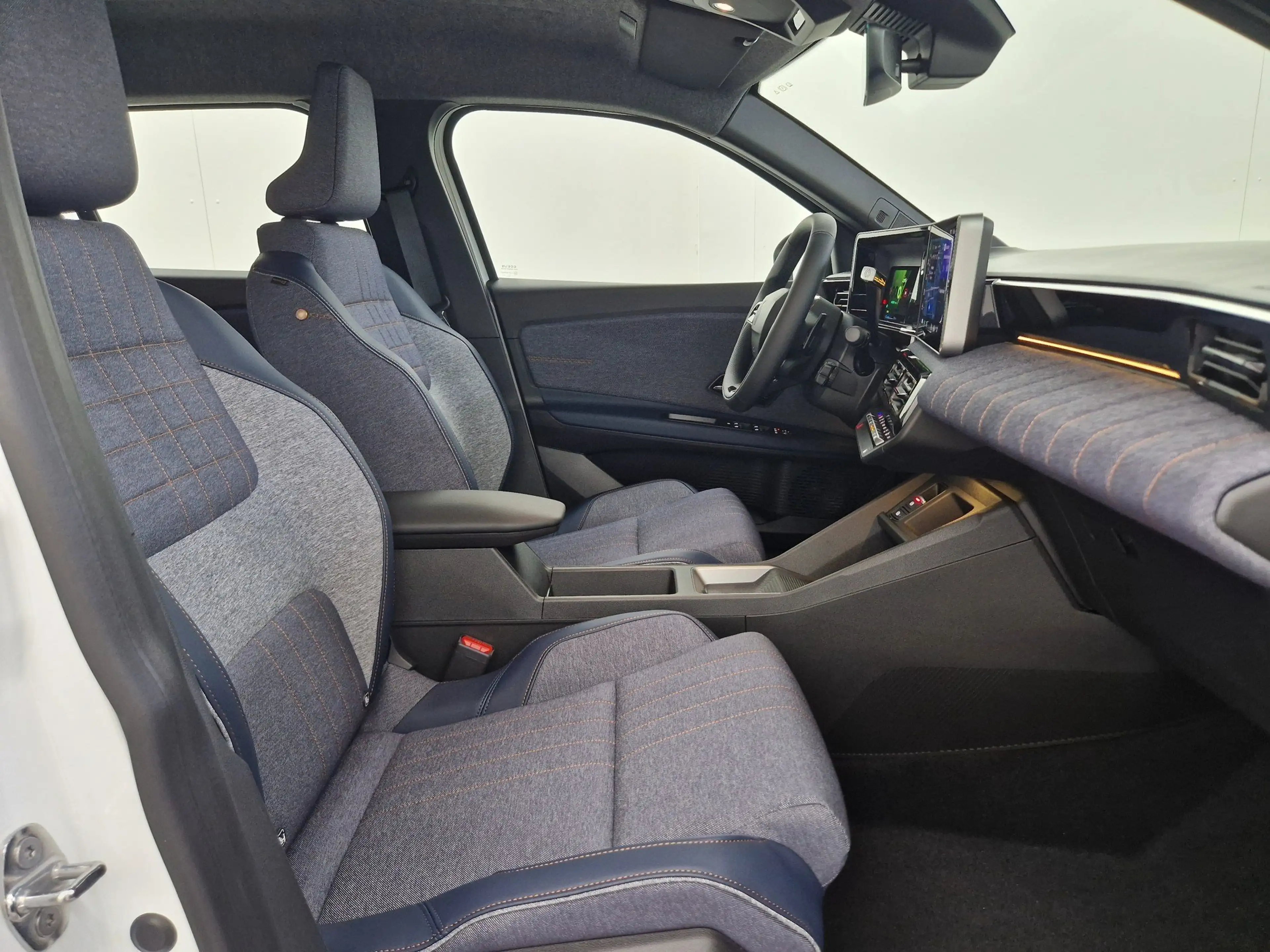 Renault R 4 E-Tech Techno 150 Comfort Range — photo 12