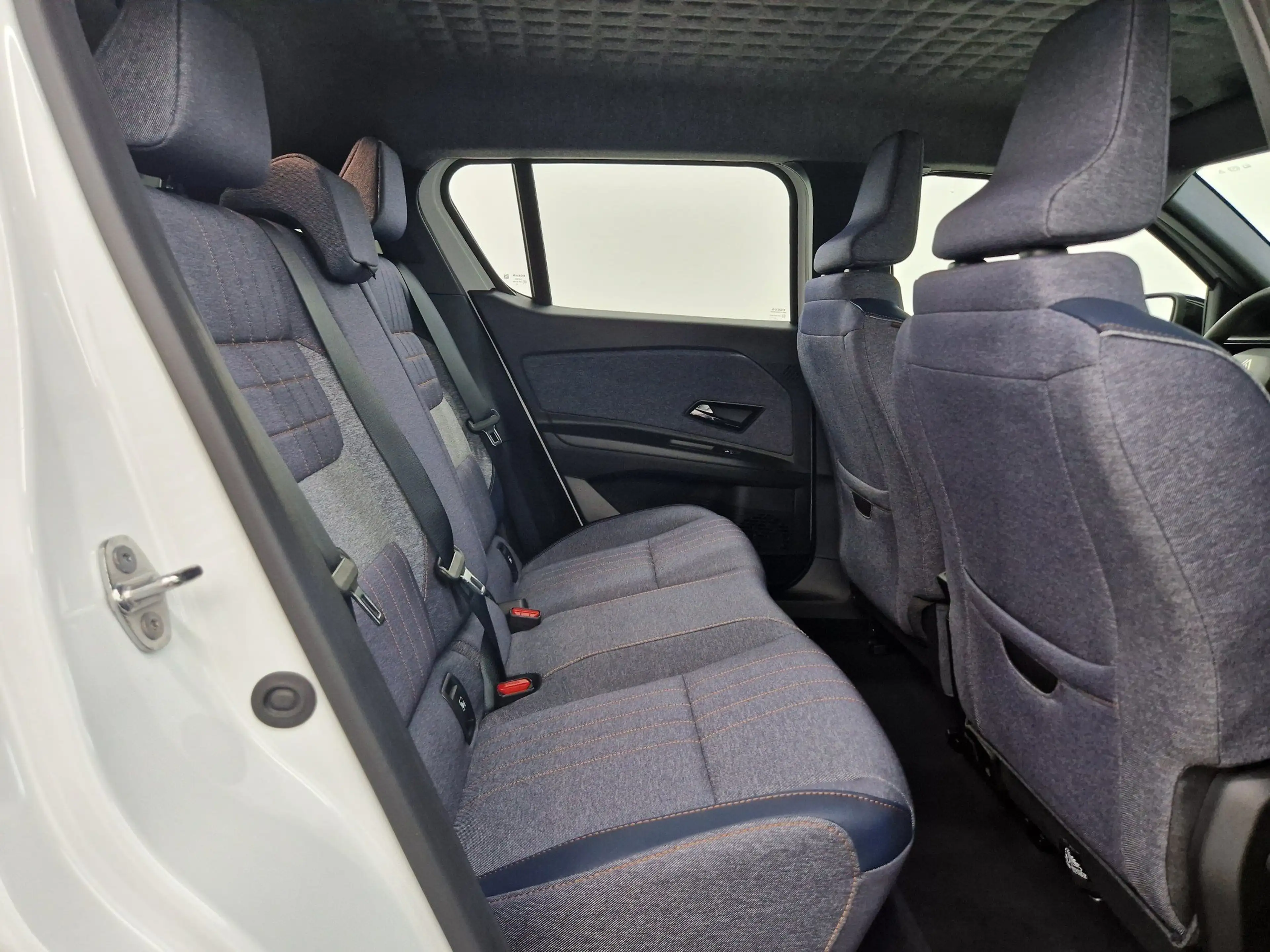 Renault R 4 E-Tech Techno 150 Comfort Range — photo 11