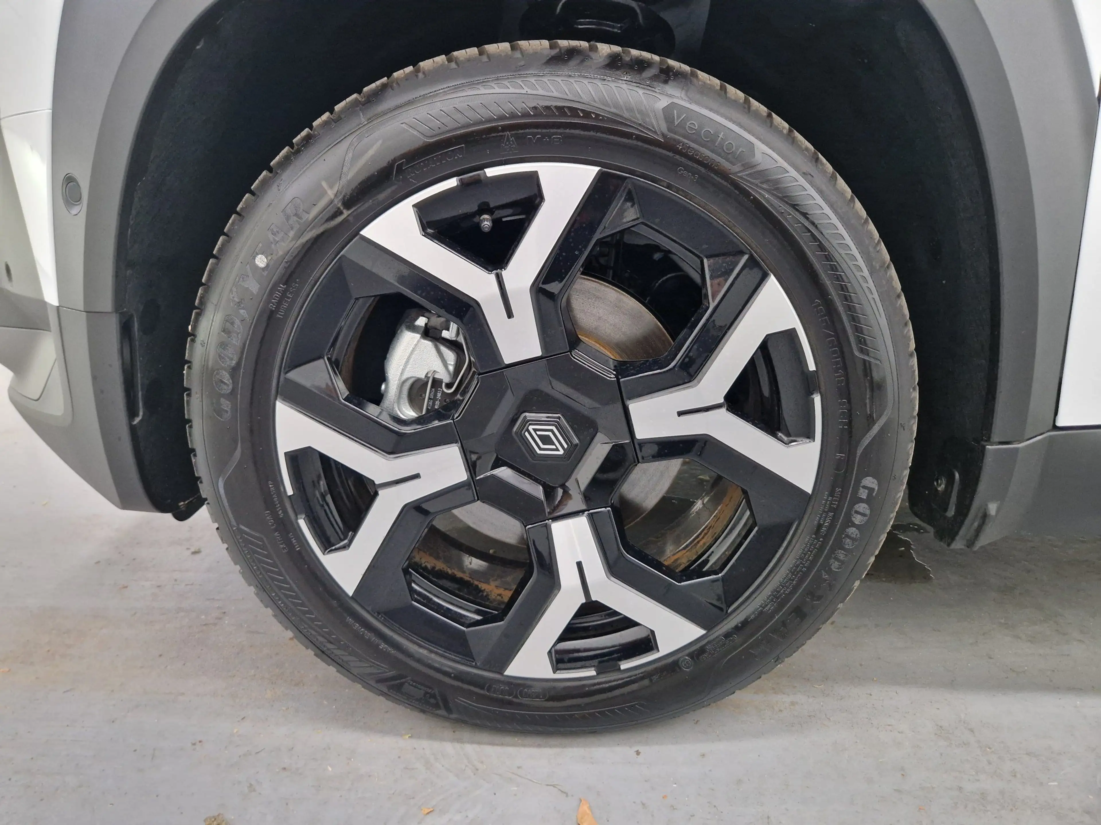 Renault R 4 E-Tech Techno 150 Comfort Range — photo 7