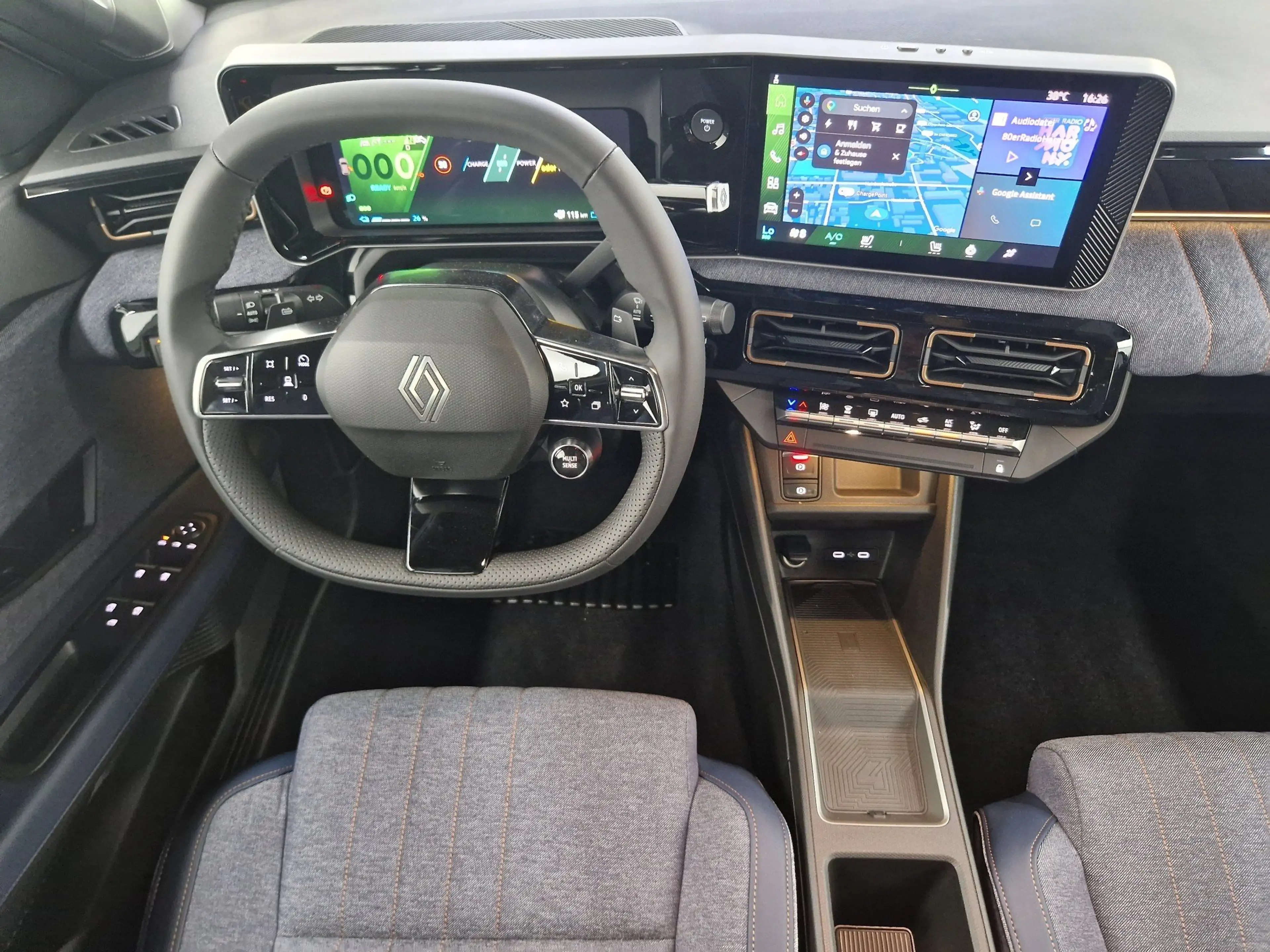 Renault R 4 E-Tech Techno 150 Comfort Range — photo 15