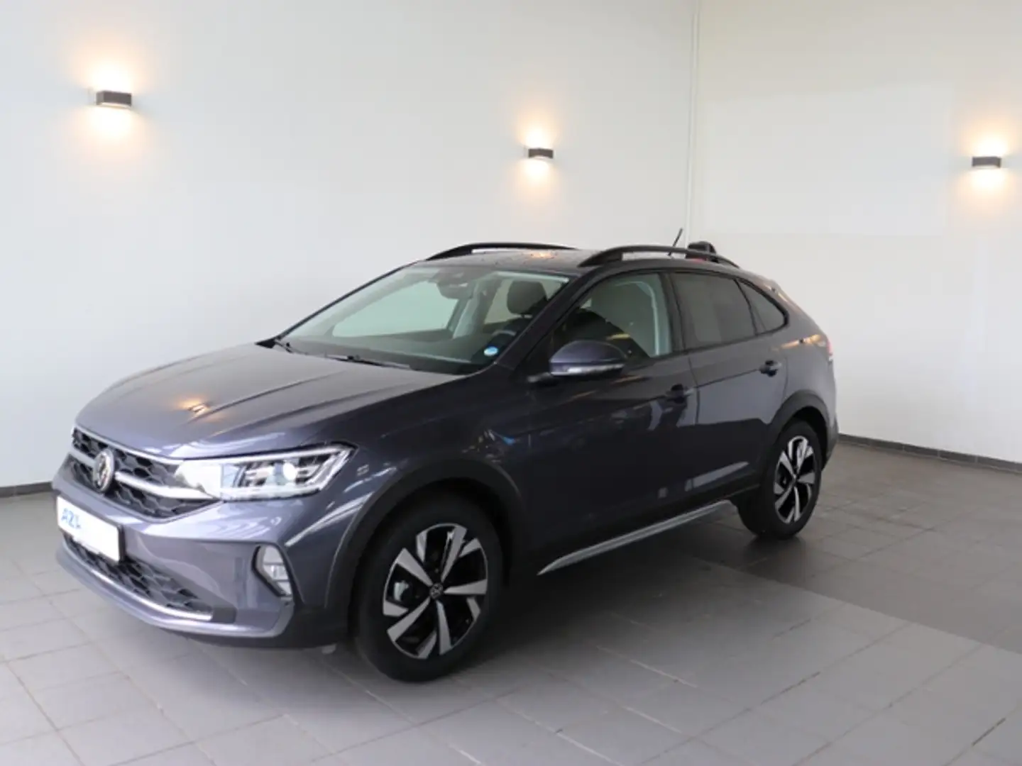Volkswagen Taigo Life 1.0 TSI*DSG*Multil*SIH*AppConn*Kamera*EPH*LE Grau - 2