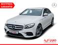 Mercedes-Benz E 200 E200 AMG Line LED Navi Sitzheizung Kamera USB Alb - thumbnail 1