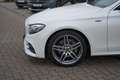 Mercedes-Benz E 200 E200 AMG Line LED Navi Sitzheizung Kamera USB Alb - thumbnail 10