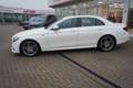 Mercedes-Benz E 200 E200 AMG Line LED Navi Sitzheizung Kamera USB Alb - thumbnail 3