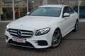 Mercedes-Benz E 200 E200 AMG Line LED Navi Sitzheizung Kamera USB Alb - thumbnail 2