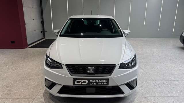 SEAT Ibiza — photo 2