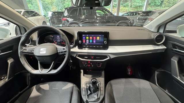 SEAT Ibiza — photo 9