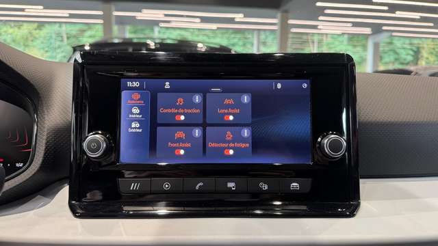 SEAT Ibiza — photo 17