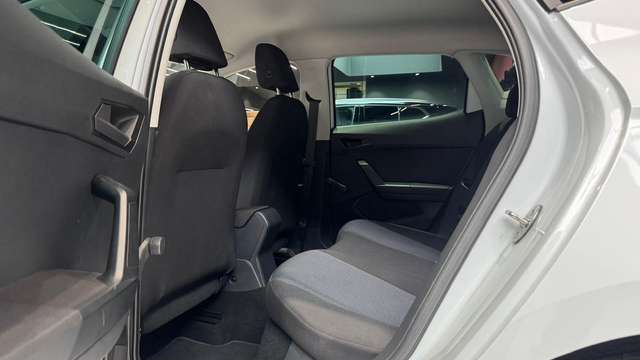 SEAT Ibiza — photo 15