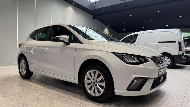 SEAT Ibiza — photo 4