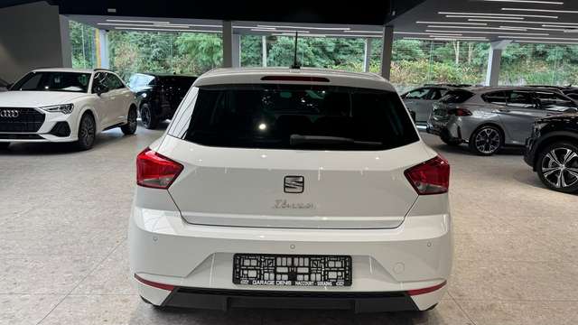 SEAT Ibiza — photo 7