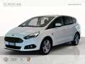 Ford S-Max 2.0 ecoblue titanium business s&s 240cv auto my19 Czarny - thumbnail 1
