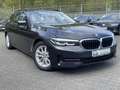 BMW 520 520i Touring Facelift MHEV/ LCP/ Driving Assist siva - thumbnail 1