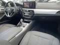 BMW 520 520i Touring Facelift MHEV/ LCP/ Driving Assist Grijs - thumbnail 11