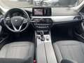 BMW 520 520i Touring Facelift MHEV/ LCP/ Driving Assist siva - thumbnail 13