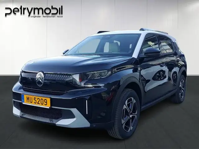 Citroen C3 Aircross Max