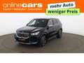 BMW iX1 xDrive30 xLine Aut LED 360-CAM HEAD-UP RADAR Schwarz - thumbnail 1