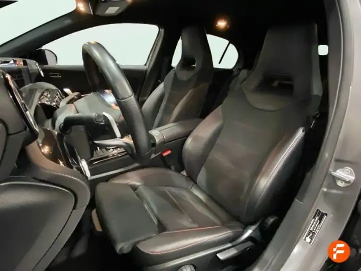Mercedes-Benz Clase A A 180 d 2022, foto 11