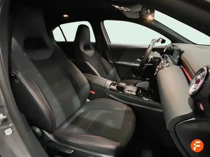 Mercedes-Benz Clase A A 180 d 2022, foto 12
