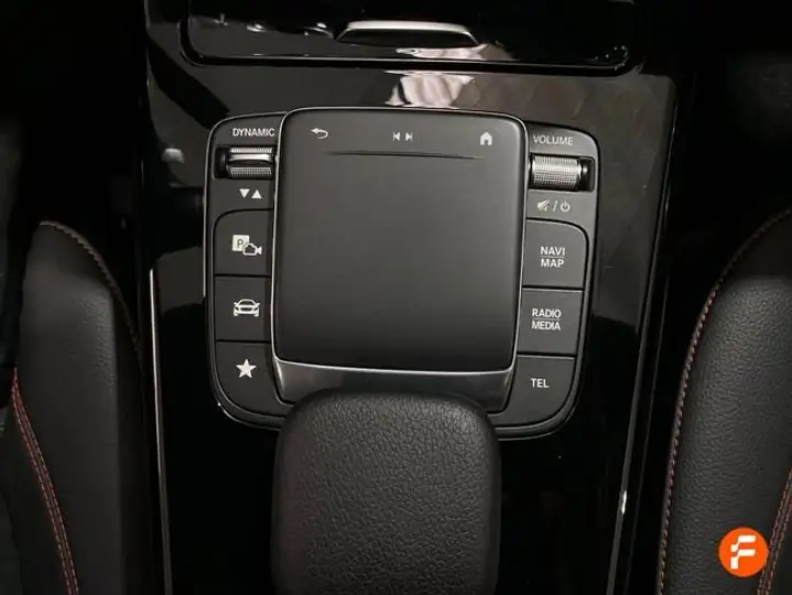 Mercedes-Benz Clase A A 180 d 2022, foto 31