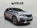 Peugeot 3008 1.6 BlueHDi Allure 120 Gris - thumbnail 1