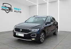 Volkswagen T-Roc 1.0 TSI 110CH ACTIVE à partir de 298,23 mois